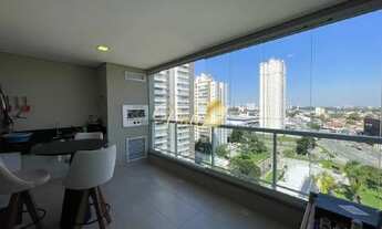 Imagem 3: APARTAMENTO RESIDENCIAL em SÃO JOSÉ DOS CAMPOS - SP, CONDOMÍNIO ROYAL PARK