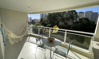 Imagem 2: Apartamento 3 Dorm ( 1 Suite) - Vila Ema - Residencial Panorama - Sjc