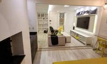 Imagem 6: APARTAMENTO RESIDENCIAL em SÃO JOSÉ DOS CAMPOS - SP, CONDOMÍNIO ROYAL PARK