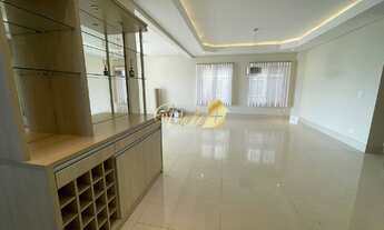 Imagem 5: Casa Sobrado Condomínio Residencial Jaguary - 4 Dormitórios - Urbanova - Sjc