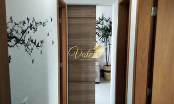 Imagem 5: APARTAMENTO RESIDENCIAL em SÃO JOSÉ DOS CAMPOS - SP, PARQUE INDUSTRIAL