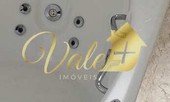 Imagem 7: CASA RESIDENCIAL em JACAREÍ - SP, CONDOMÍNIO RESIDENCIAL MIRANTE DO VALE