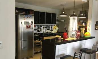 Imagem 2: APARTAMENTO RESIDENCIAL em SÃO JOSÉ DOS CAMPOS - SP, ALTOS DO ESPLANADA