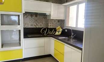 Imagem 7: APARTAMENTO RESIDENCIAL em SÃO JOSÉ DOS CAMPOS - SP, JARDIM DAS INDÚSTRIAS