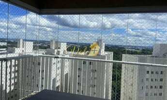 Imagem 2: APARTAMENTO RESIDENCIAL em SÃO JOSÉ DOS CAMPOS - SP, JARDIM DAS INDÚSTRIAS