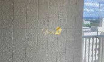 Imagem 6: APARTAMENTO RESIDENCIAL em SÃO JOSÉ DOS CAMPOS - SP, JARDIM DAS INDÚSTRIAS