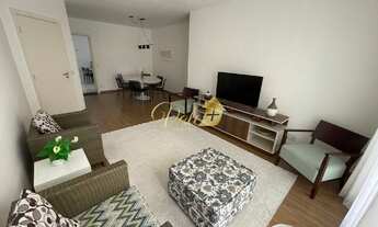 Imagem 3: Apartamento 3 Dorm ( 1 Suite) - Vila Ema - Residencial Panorama - Sjc