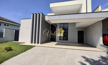 Imagem: CASA RESIDENCIAL em CAÇAPAVA - SP, CONDOMÍNIO