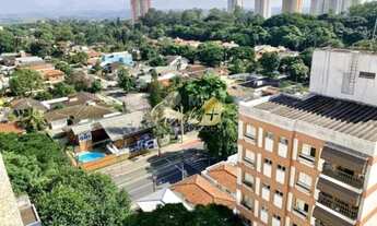 Imagem 3: APARTAMENTO RESIDENCIAL em SÃO JOSÉ DOS CAMPOS - SP, VILA ADYANA