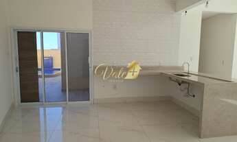 Imagem 4: CASA RESIDENCIAL em CAÇAPAVA - SP, CONDOMÍNIO TERRAS DO VALE