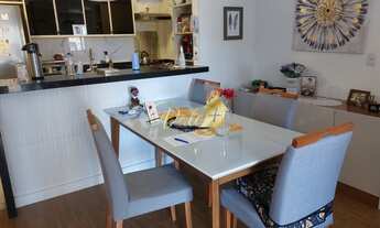 Imagem 3: APARTAMENTO RESIDENCIAL em SÃO JOSÉ DOS CAMPOS - SP, ALTOS DO ESPLANADA