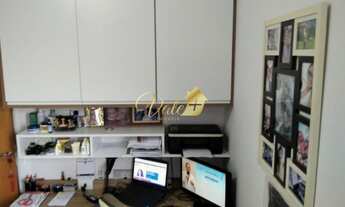 Imagem 3: APARTAMENTO RESIDENCIAL em SÃO JOSÉ DOS CAMPOS - SP, PARQUE INDUSTRIAL