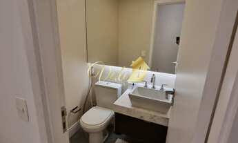 Imagem 6: APARTAMENTO RESIDENCIAL em SÃO JOSÉ DOS CAMPOS - SP, PARQUE RESIDENCIAL AQUARIUS