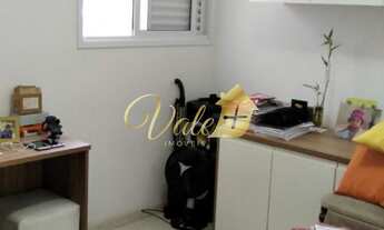 Imagem 4: APARTAMENTO RESIDENCIAL em SÃO JOSÉ DOS CAMPOS - SP, PARQUE INDUSTRIAL