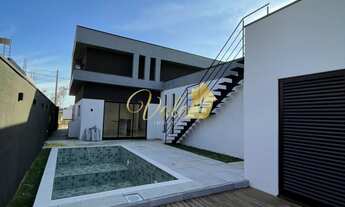 Imagem 2: CASA RESIDENCIAL em CAÇAPAVA - SP, CONDOMÍNIO TERRAS DO VALE