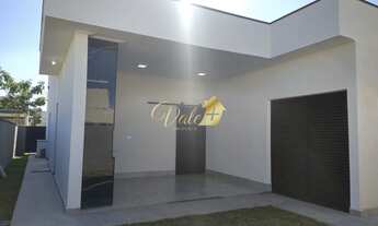 Imagem 6: CASA RESIDENCIAL em CAÇAPAVA - SP, CONDOMÍNIO TERRAS DO VALE