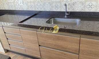 Imagem 4: APARTAMENTO RESIDENCIAL em SÃO JOSÉ DOS CAMPOS - SP, JARDIM DAS INDÚSTRIAS