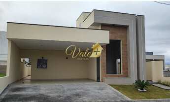 Imagem: CASA RESIDENCIAL em CAÇAPAVA - SP, CONDOMÍNIO