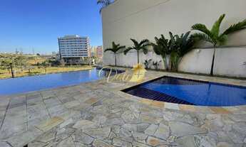 Imagem 6: Apartamento 3 Dorm ( 1 Suite) - Vila Ema - Residencial Panorama - Sjc