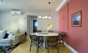 Imagem 5: APARTAMENTO RESIDENCIAL em SÃO JOSÉ DOS CAMPOS - SP, CONDOMÍNIO ROYAL PARK