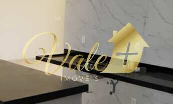 Imagem 2: CASA RESIDENCIAL em CAÇAPAVA - SP, CONDOMÍNIO TERRAS DO VALE