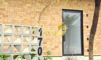 Imagem 5: CASA RESIDENCIAL em CAÇAPAVA - SP, CONDOMÍNIO TERRAS DO VALE