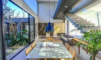 Imagem 6: CASA RESIDENCIAL em SÃO JOSÉ DOS CAMPOS - SP, CONDOMÍNIO RESIDENCIAL ALPHAVILLE II