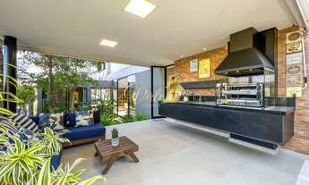 Imagem 7: CASA RESIDENCIAL em SÃO JOSÉ DOS CAMPOS - SP, CONDOMÍNIO RESIDENCIAL ALPHAVILLE II