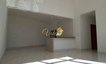 Imagem 6: CASA RESIDENCIAL em CAÇAPAVA - SP, CONDOMÍNIO TERRAS DO VALE