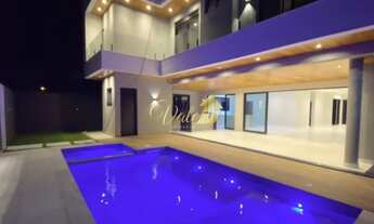 Imagem 3: CASA RESIDENCIAL em SÃO JOSÉ DOS CAMPOS - SP, JARDIM DO GOLFE