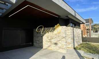 Imagem 3: CASA RESIDENCIAL em CAÇAPAVA - SP, CONDOMÍNIO TERRAS DO VALE