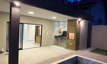 Imagem 2: CASA RESIDENCIAL em SÃO JOSÉ DOS CAMPOS - SP, URBANOVA I