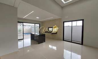 Imagem 2: Casa Cond Terras do Vale - 3 Dormitórios - 152m². Caçapava