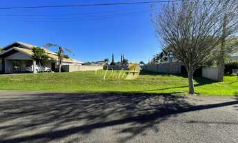 Imagem: TERRENO RESIDENCIAL em JACAREÍ - SP, CONDOMÍNIO