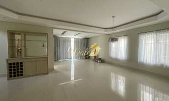 Imagem 4: Casa Sobrado Condomínio Residencial Jaguary - 4 Dormitórios - Urbanova - Sjc