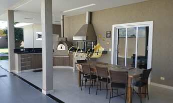 Imagem 5: CASA RESIDENCIAL em JACAREÍ - SP, CONDOMÍNIO RESIDENCIAL MIRANTE DO VALE