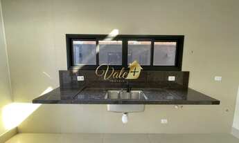 Imagem 6: CASA RESIDENCIAL em CAÇAPAVA - SP, CONDOMÍNIO TERRAS DO VALE