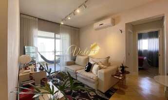 Imagem 6: APARTAMENTO RESIDENCIAL em SÃO JOSÉ DOS CAMPOS - SP, CONDOMÍNIO ROYAL PARK