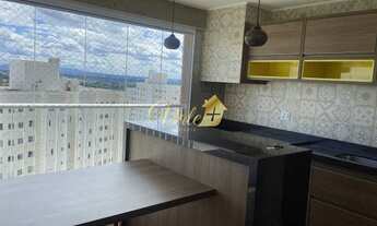 Imagem 5: APARTAMENTO RESIDENCIAL em SÃO JOSÉ DOS CAMPOS - SP, JARDIM DAS INDÚSTRIAS