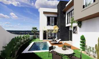 Imagem 2: CASA RESIDENCIAL em JACAREÍ - SP, CONDOMÍNIO VEM VIVER JACAREÍ