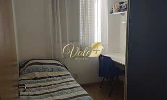 Imagem 6: APARTAMENTO RESIDENCIAL em SÃO JOSÉ DOS CAMPOS - SP, PARQUE RESIDENCIAL AQUARIUS