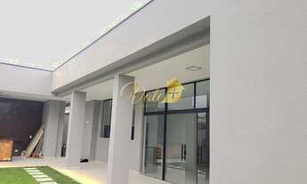 Imagem 4: CASA RESIDENCIAL em CAÇAPAVA - SP, CONDOMÍNIO TERRAS DO VALE