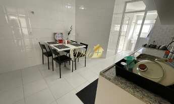 Imagem 4: Apartamento 3 Dorm ( 1 Suite) - Vila Ema - Residencial Panorama - Sjc