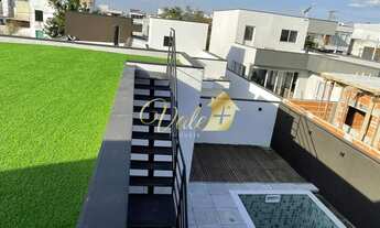 Imagem 5: CASA RESIDENCIAL em CAÇAPAVA - SP, CONDOMÍNIO TERRAS DO VALE