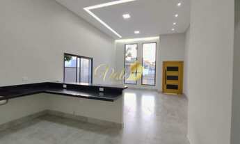 Imagem 3: CASA RESIDENCIAL em CAÇAPAVA - SP, CONDOMÍNIO TERRAS DO VALE