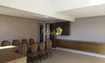 Imagem 2: APARTAMENTO RESIDENCIAL em SÃO JOSÉ DOS CAMPOS - SP, VILA EMA