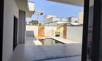 Imagem 7: CASA RESIDENCIAL em CAÇAPAVA - SP, CONDOMÍNIO TERRAS DO VALE