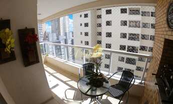 Imagem 2: APARTAMENTO RESIDENCIAL em SÃO JOSÉ DOS CAMPOS - SP, PARQUE RESIDENCIAL AQUARIUS