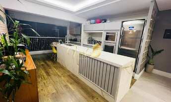 Imagem 3: Apto 2 dormitórios (1 suíte) 75 m² - Splendor Garden Condominio Clube - Sjc