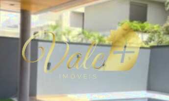 Imagem 6: CASA RESIDENCIAL em SÃO JOSÉ DOS CAMPOS - SP, JARDIM DO GOLFE